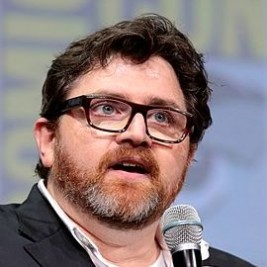 Ernest Cline